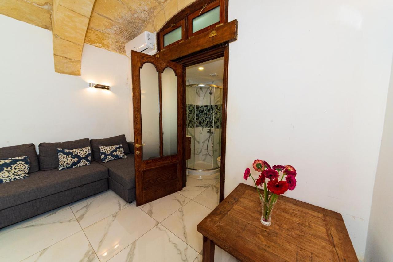 Old Well Apartment Valletta