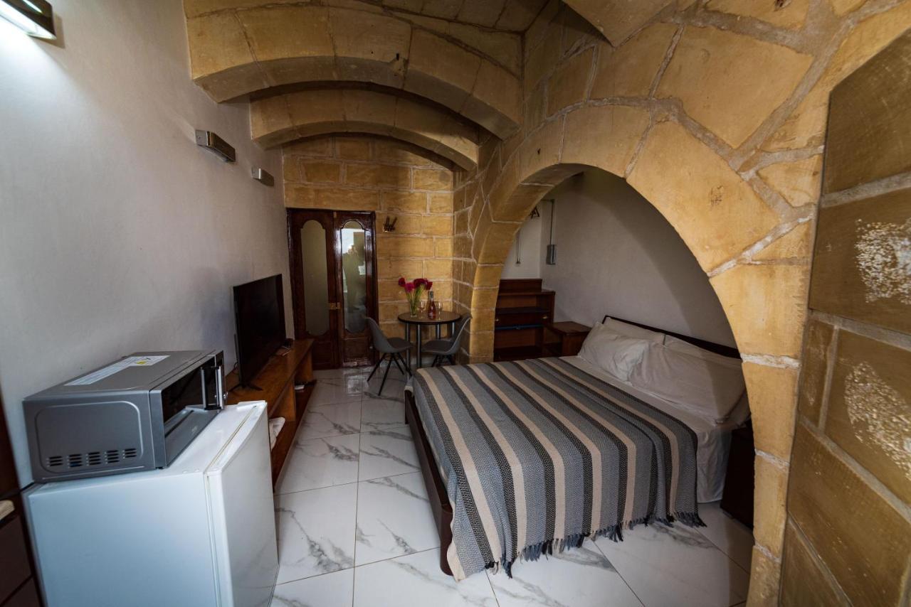 Old Well Apartment Valletta