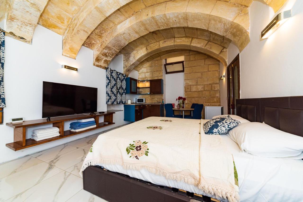 Old Well Apartment Valletta