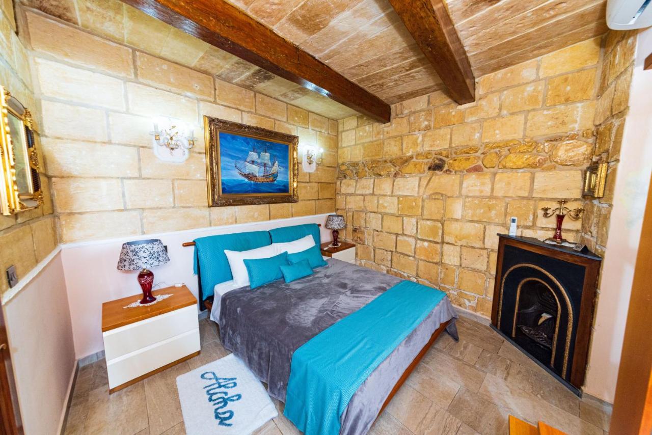 Traditional Townhouse Ferienhaus *