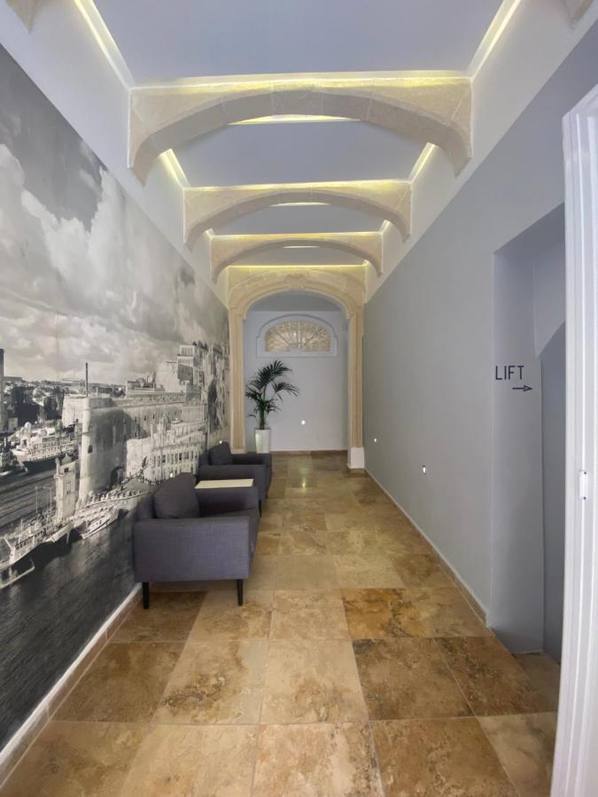 Apartment Borgo 1 & 2 Bedroom Self-catering Units In