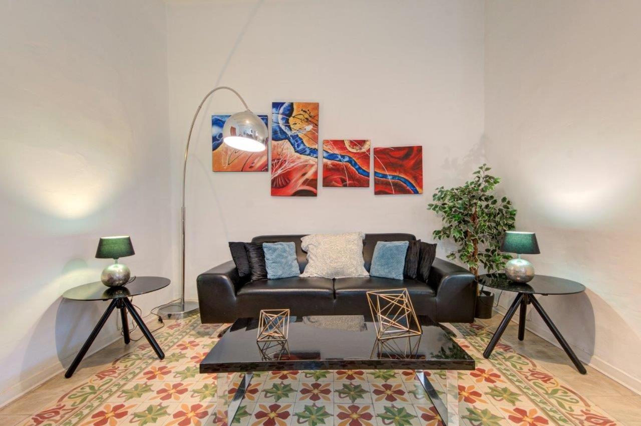 2 Bedroom Sleeps 6 Walking Distance To Centre And The Sea Valletta