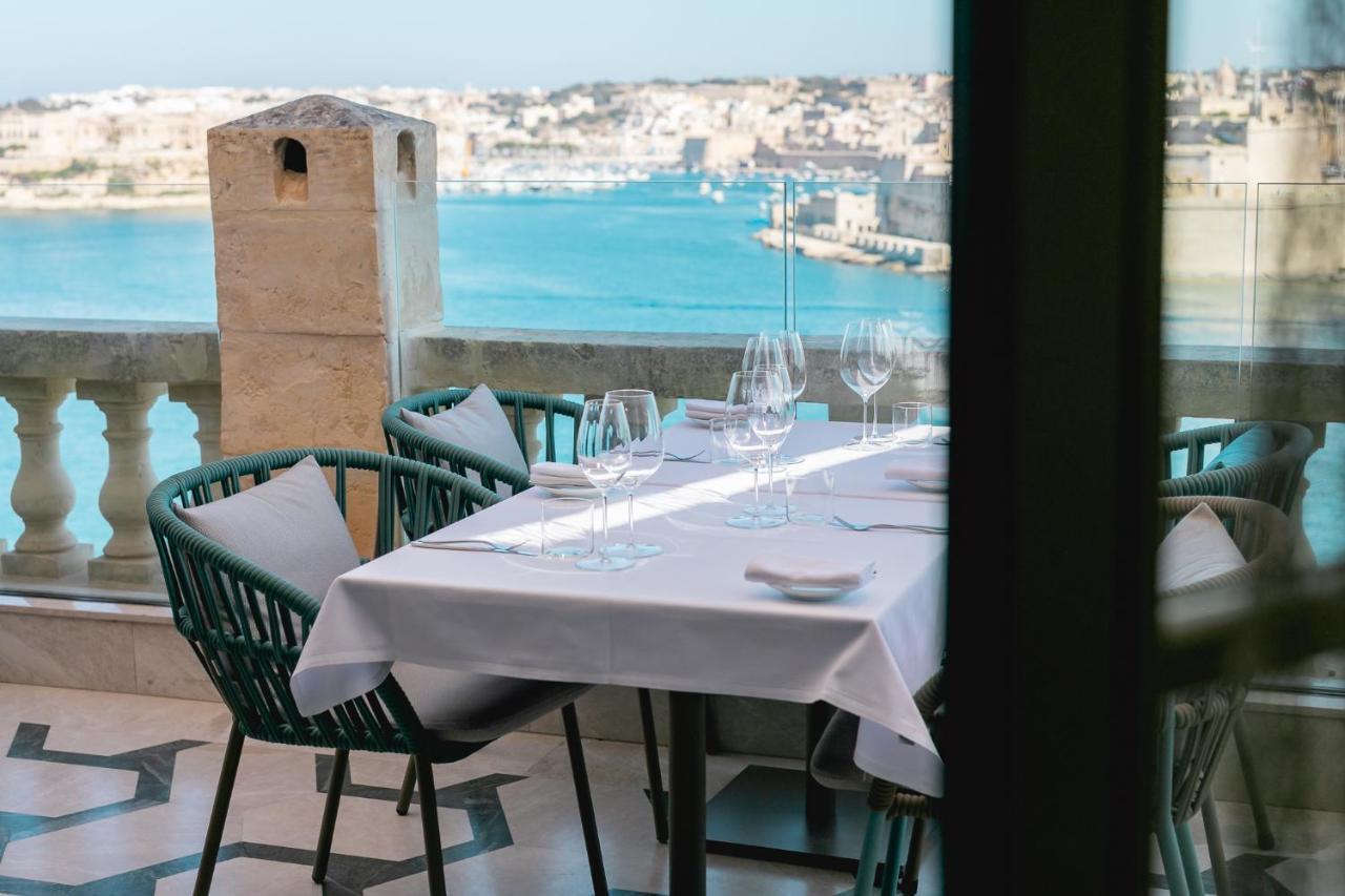 Iniala Harbour House Hotel Valletta