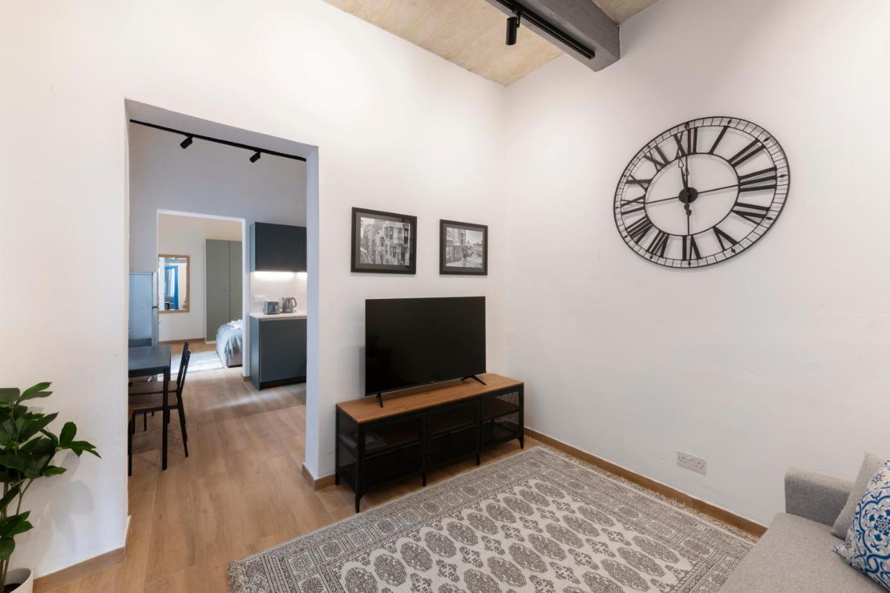 Apartment Collection - Felix Valletta