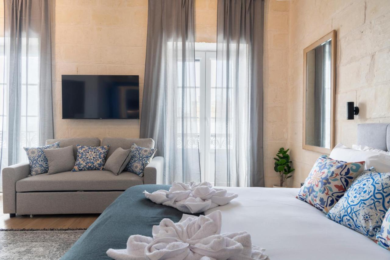 Apartment Collection - Felix Valletta