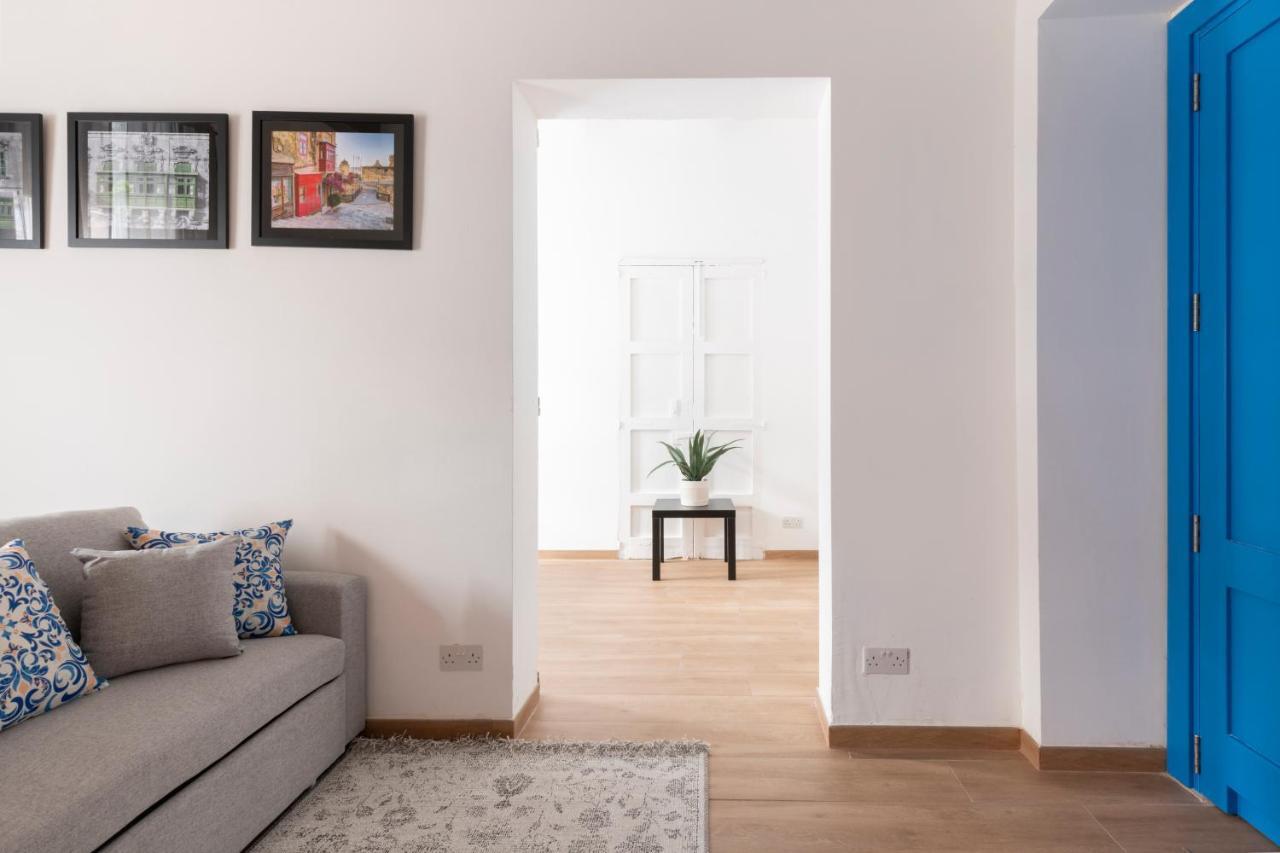 Collection - Felix Apartment *