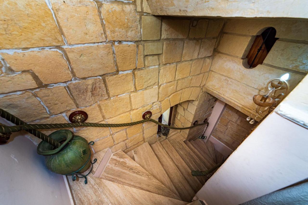 Traditional Townhouse Ferienhaus