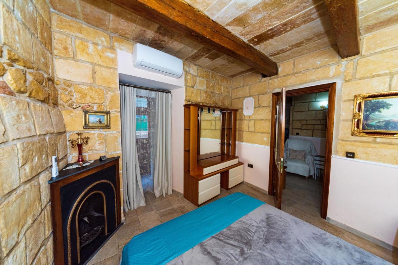 Ferienhaus Traditional Townhouse