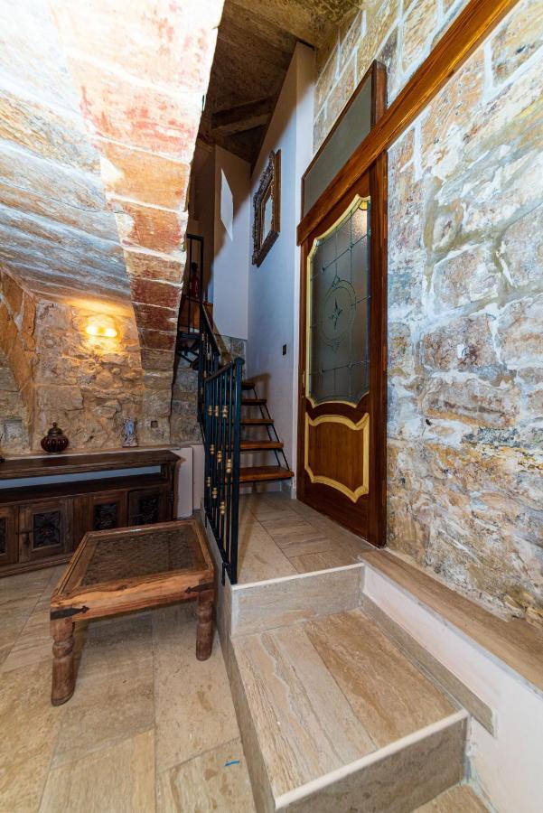 Traditional Townhouse * Valletta
