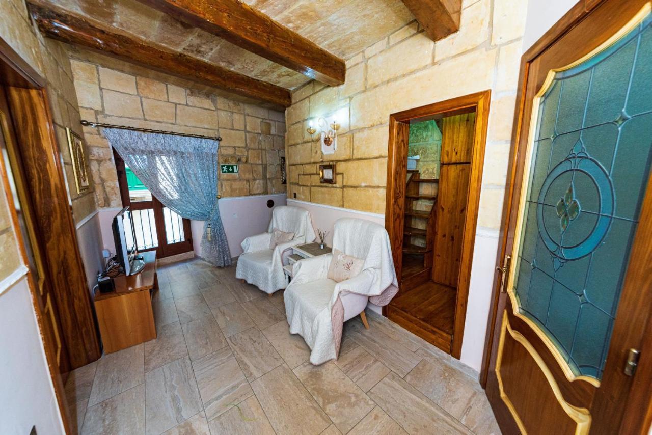 Ferienhaus Traditional Townhouse Valletta