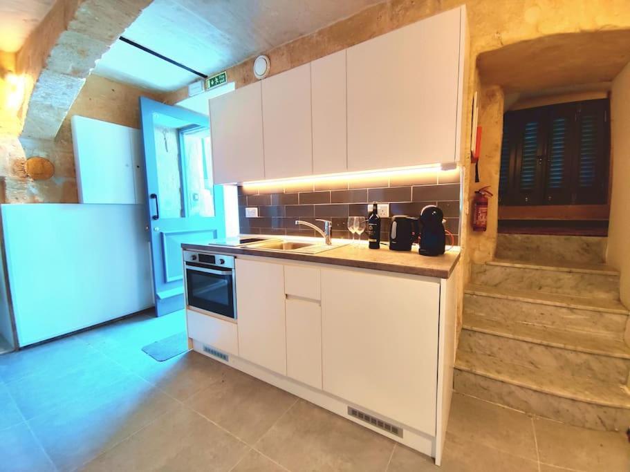Casa de férias Ripple 23 Savynomad Harbour Residences Valeta