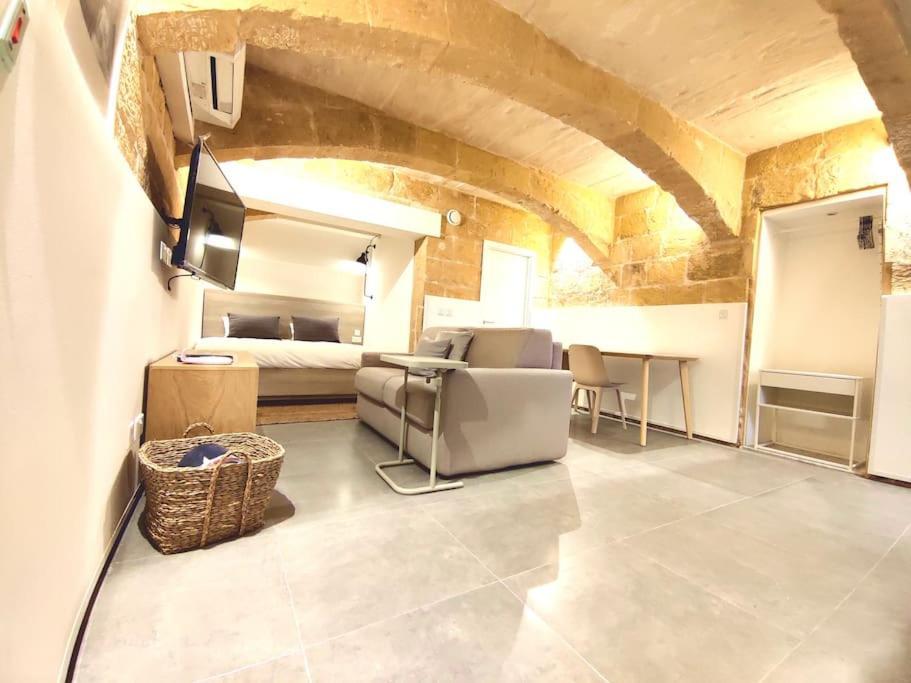 Ripple 23 Savynomad Harbour Residences * Valeta
