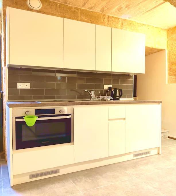 Ripple 23 Savynomad Harbour Residences * Valeta