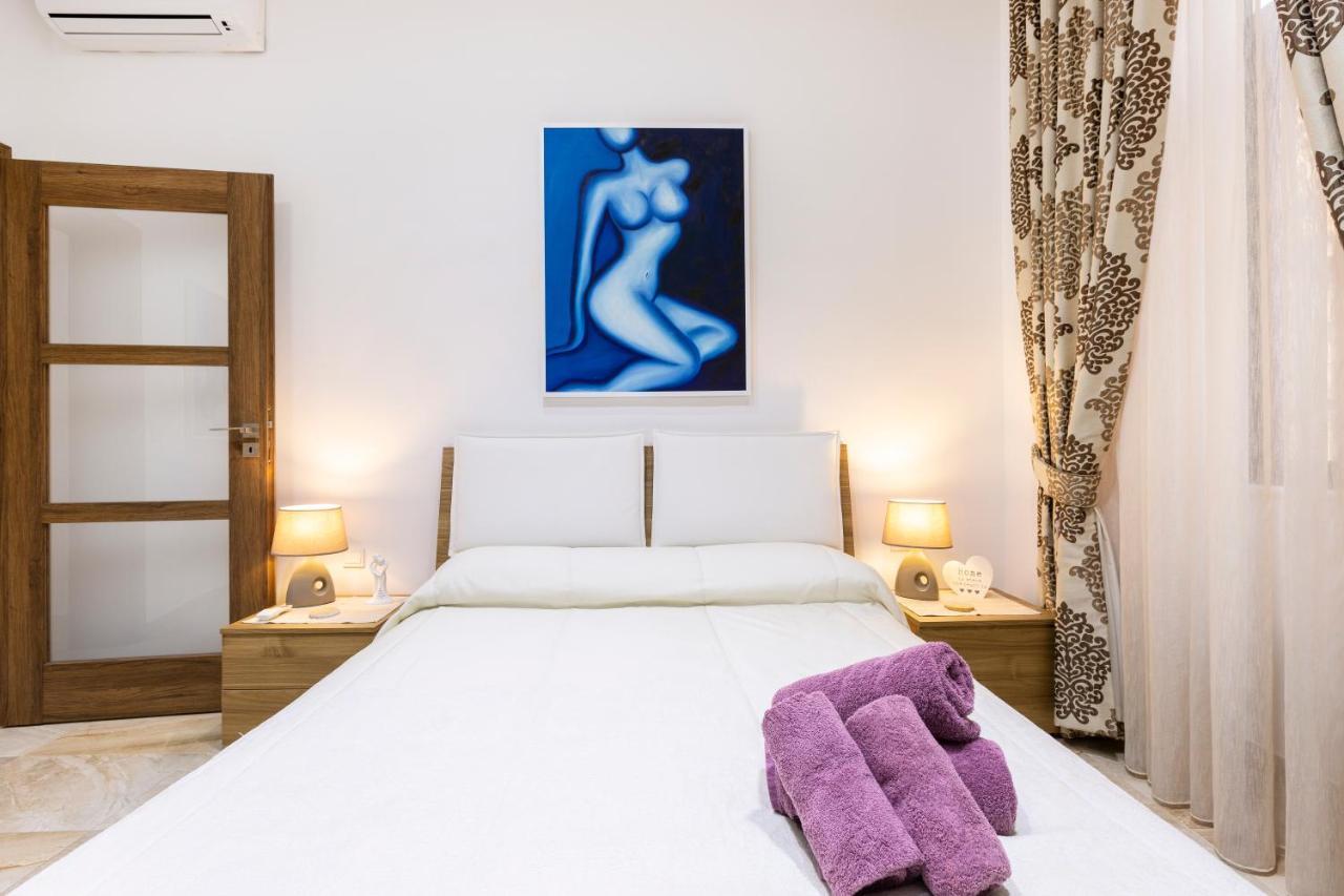 Large 3 Bedroom * Valletta
