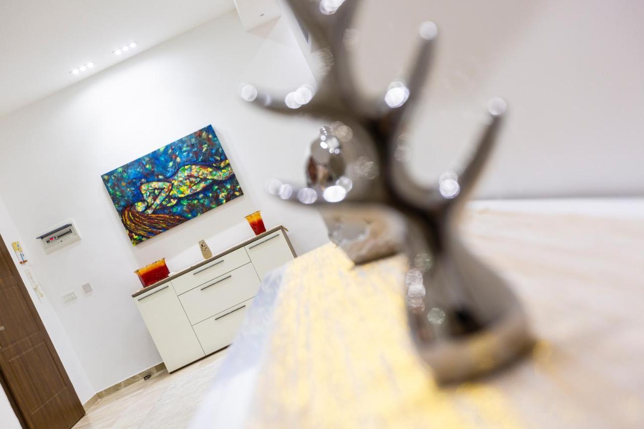 Apartment Large 3 Bedroom Valletta