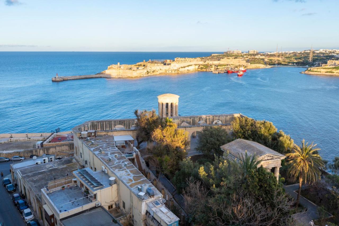 Apartment Large 3 Bedroom Valletta