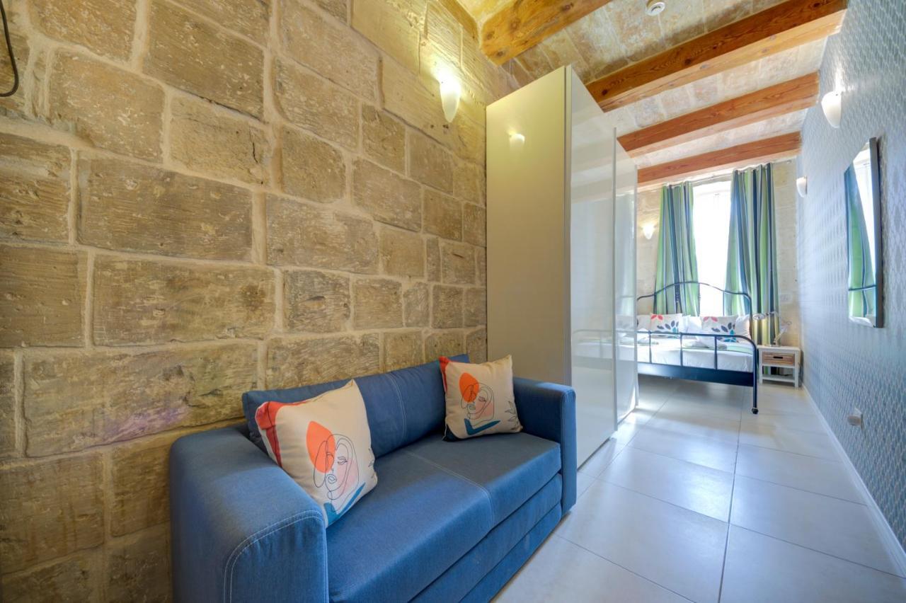 Apartamento Tritoni Harbour -