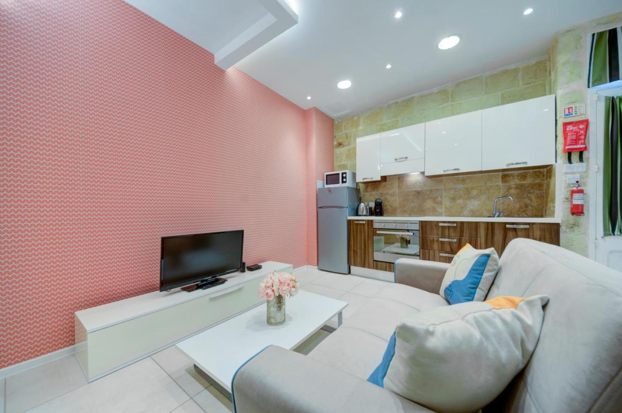 Tritoni Harbour - Apartamento