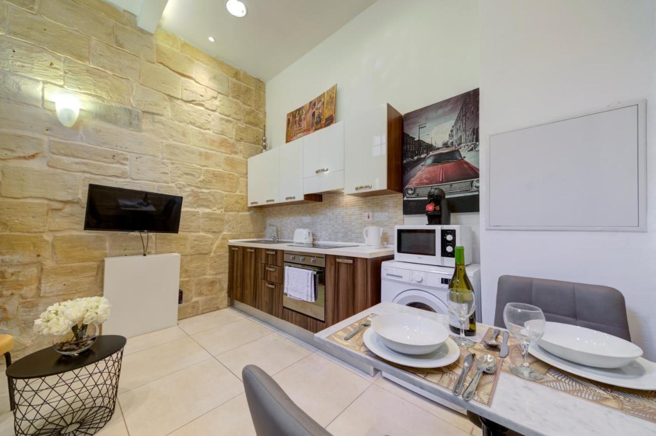 Tritoni Harbour - Apartamento *