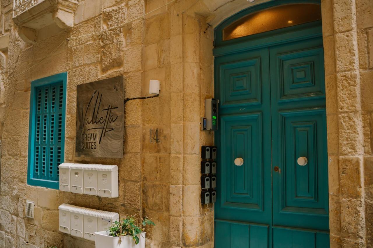 Dream Penthouse Apartment Valletta