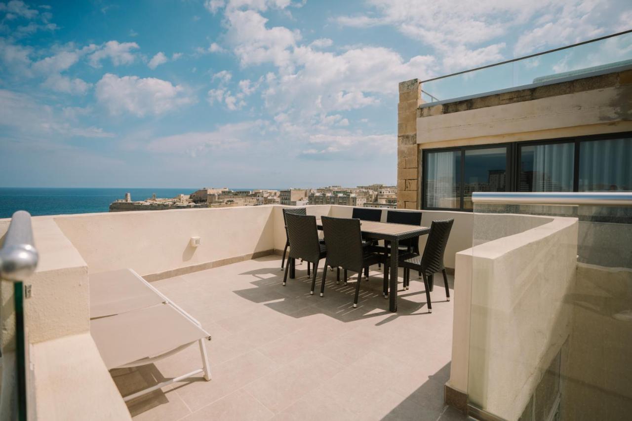 Dream Penthouse Apartment *