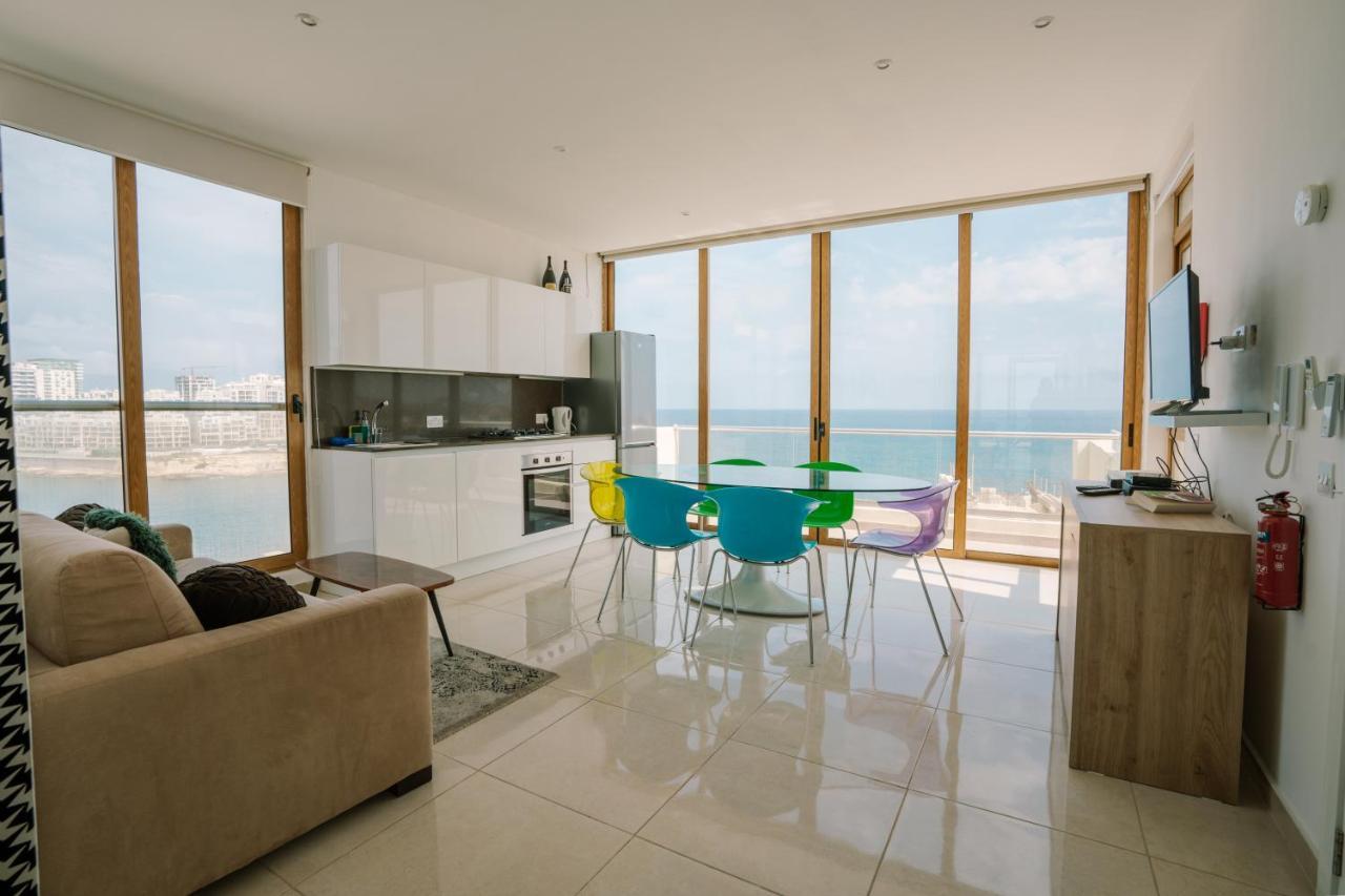 Dream Penthouse Apartment *