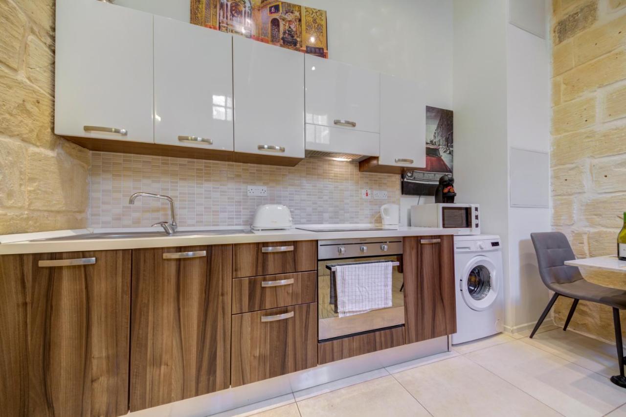 Apartamento Tritoni Harbour - Valeta