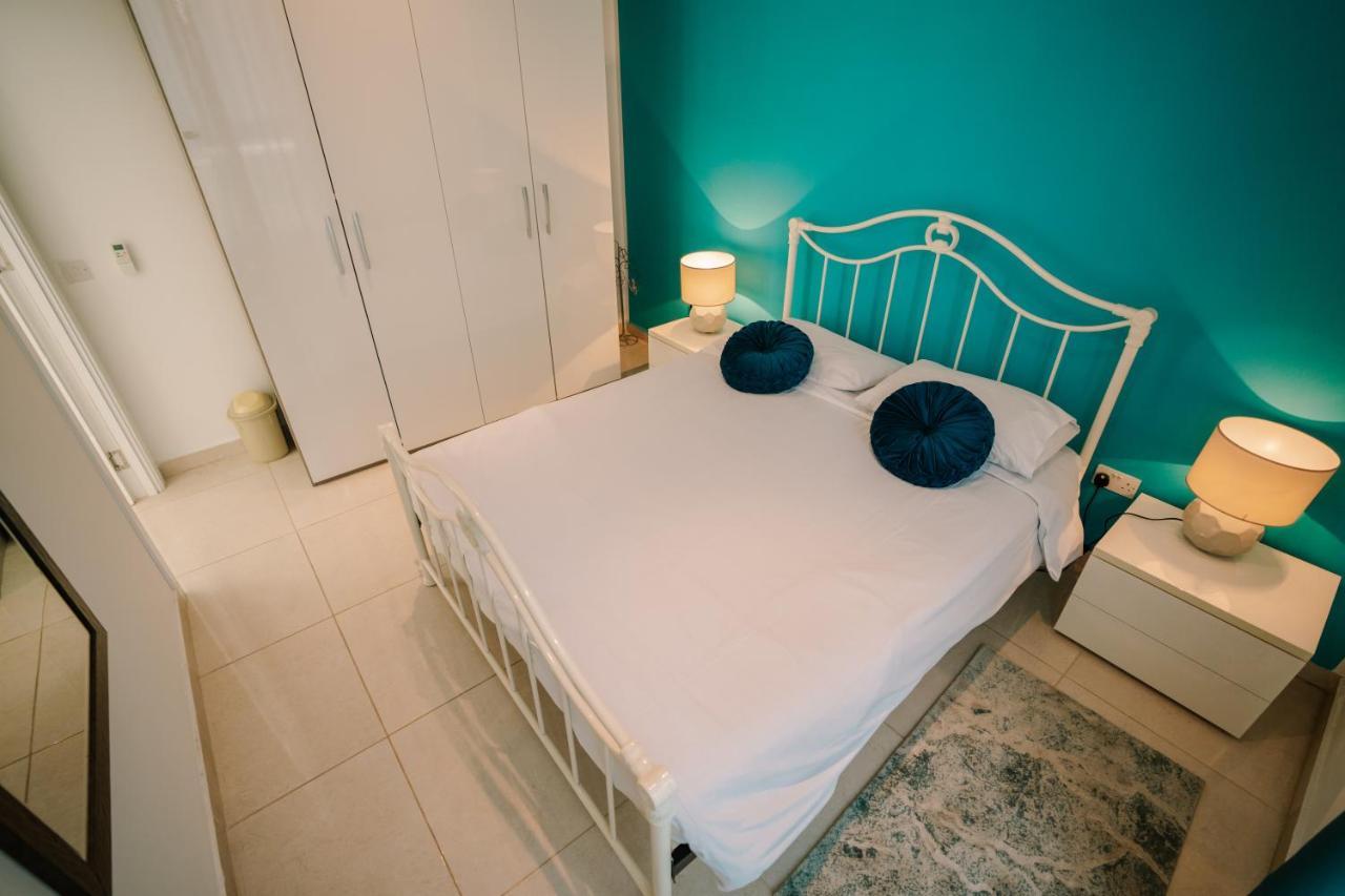 Apartamento Dream Penthouse *