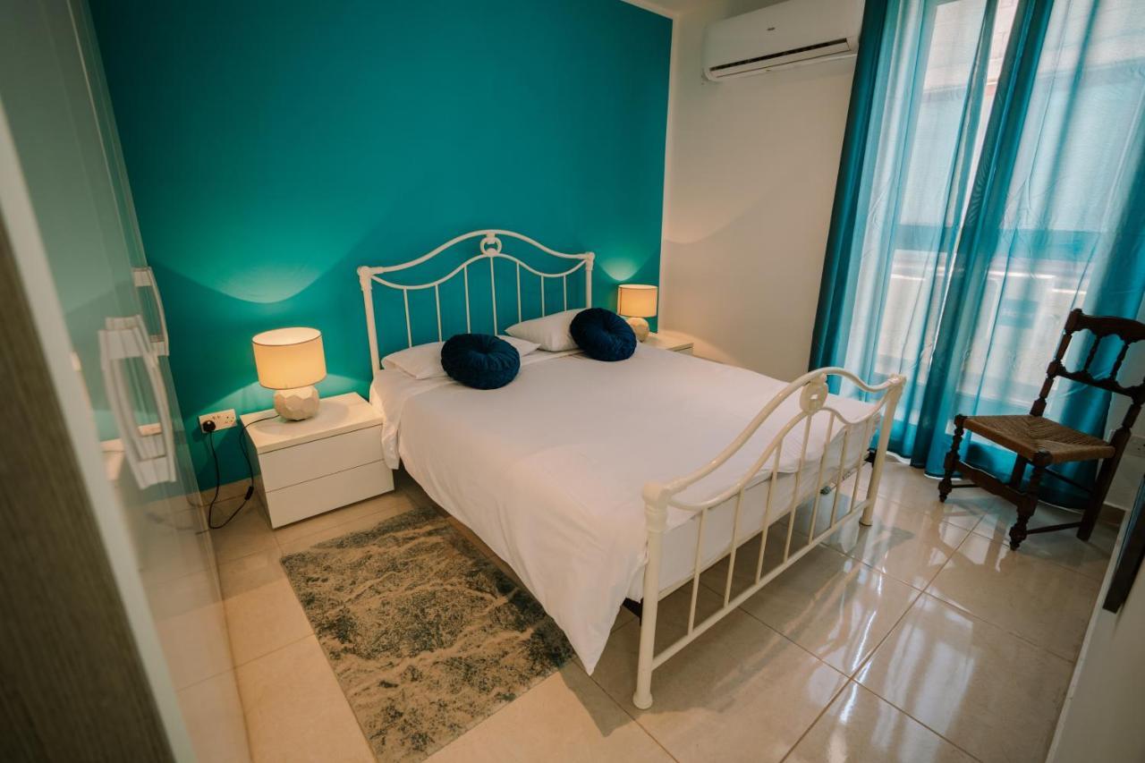 Dream Penthouse Apartment Valletta