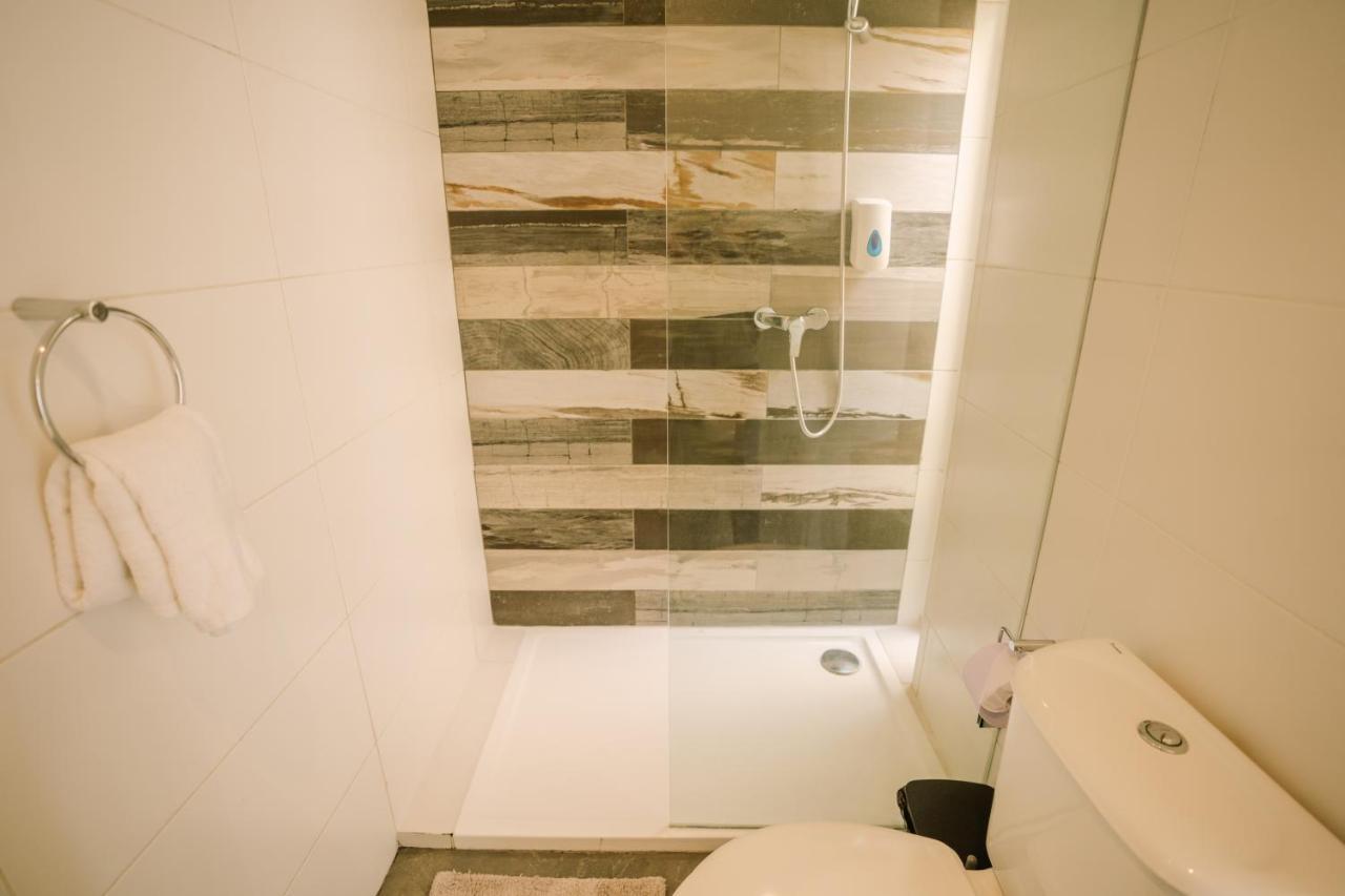 Apartamento Dream Penthouse *