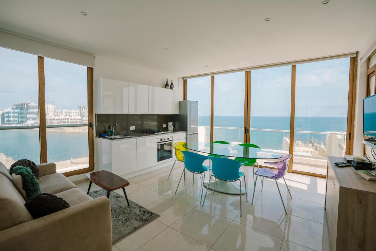 Dream Penthouse *