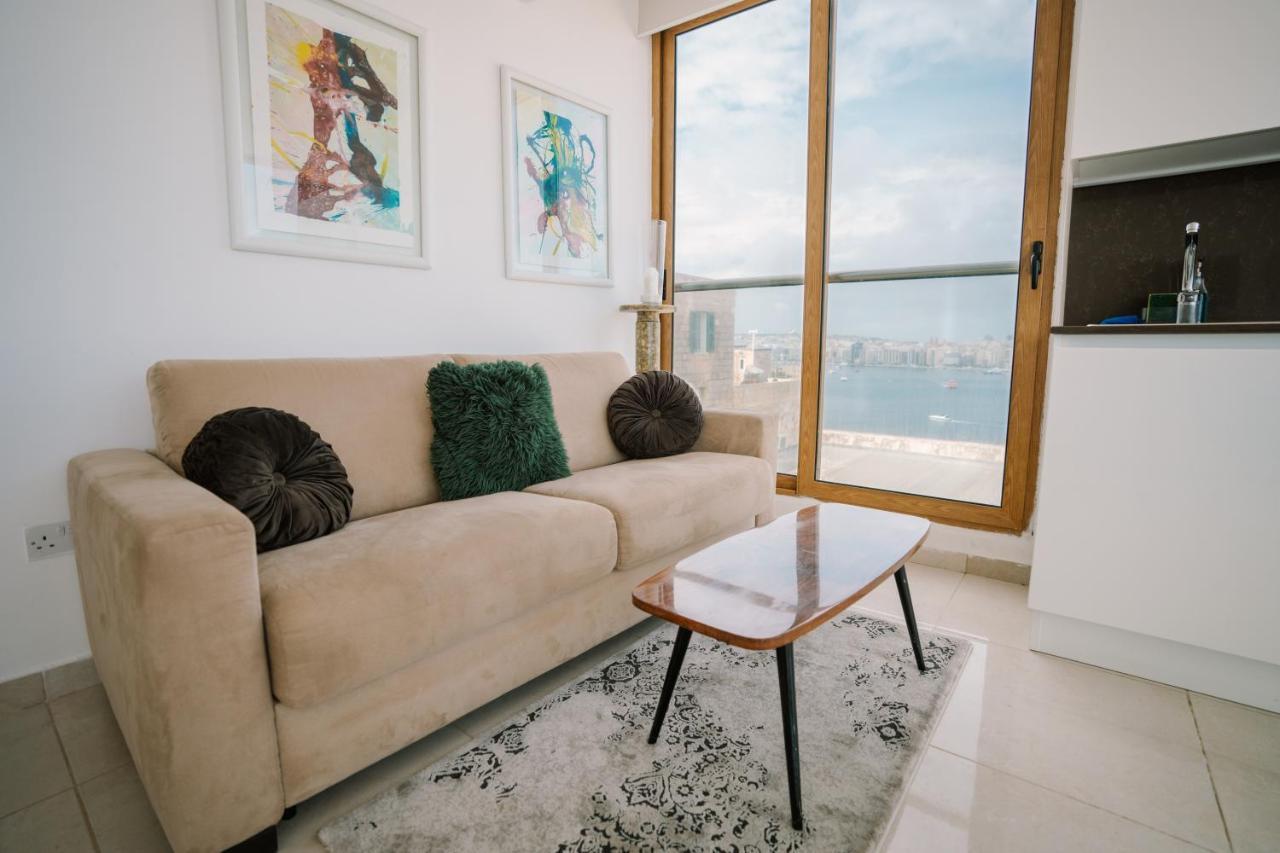 Apartment Dream Penthouse Valletta