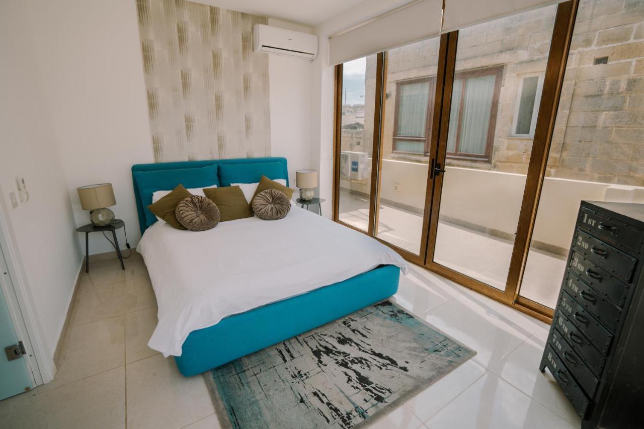 Apartamento Dream Penthouse *