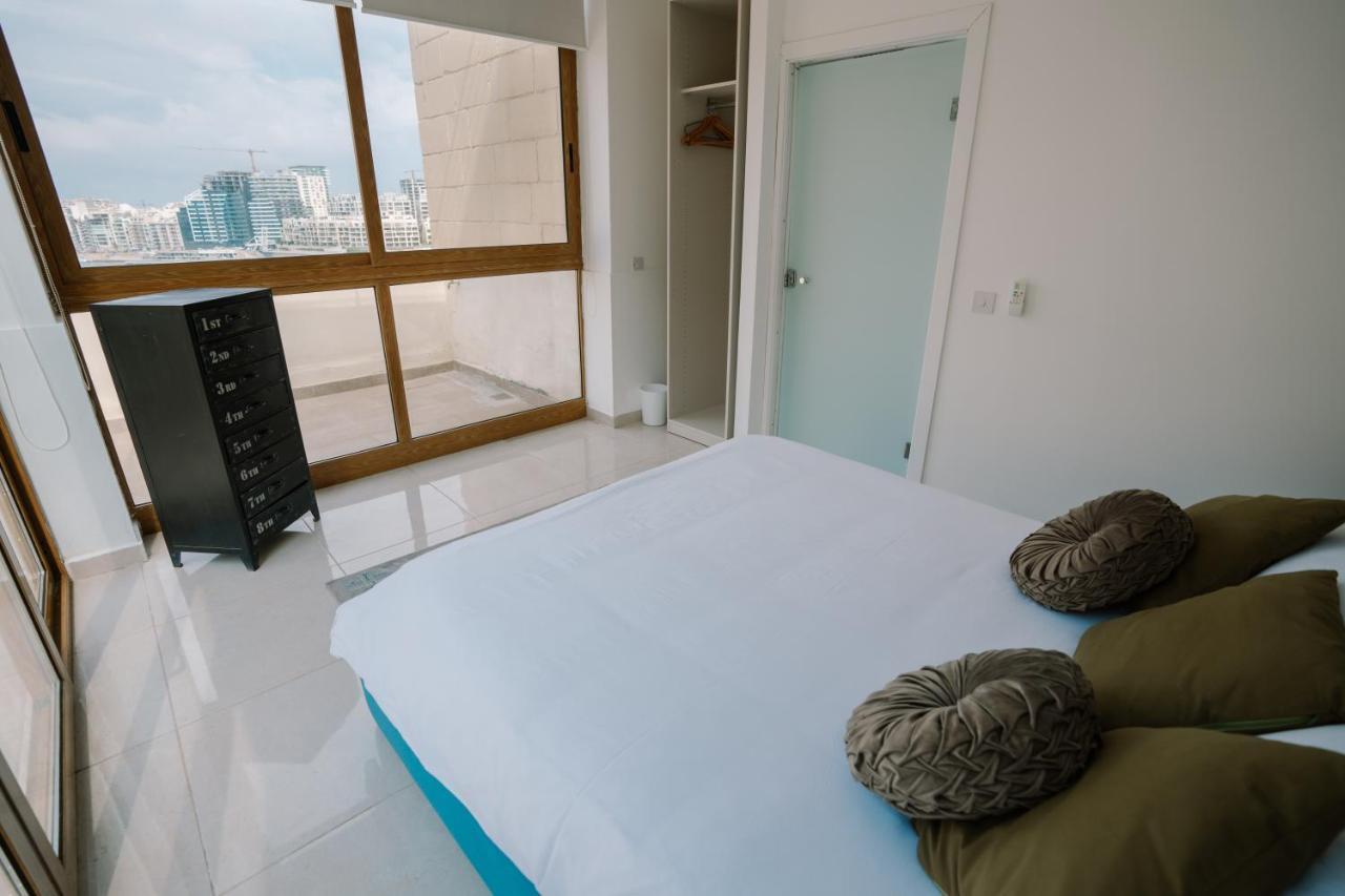Dream Penthouse Valletta