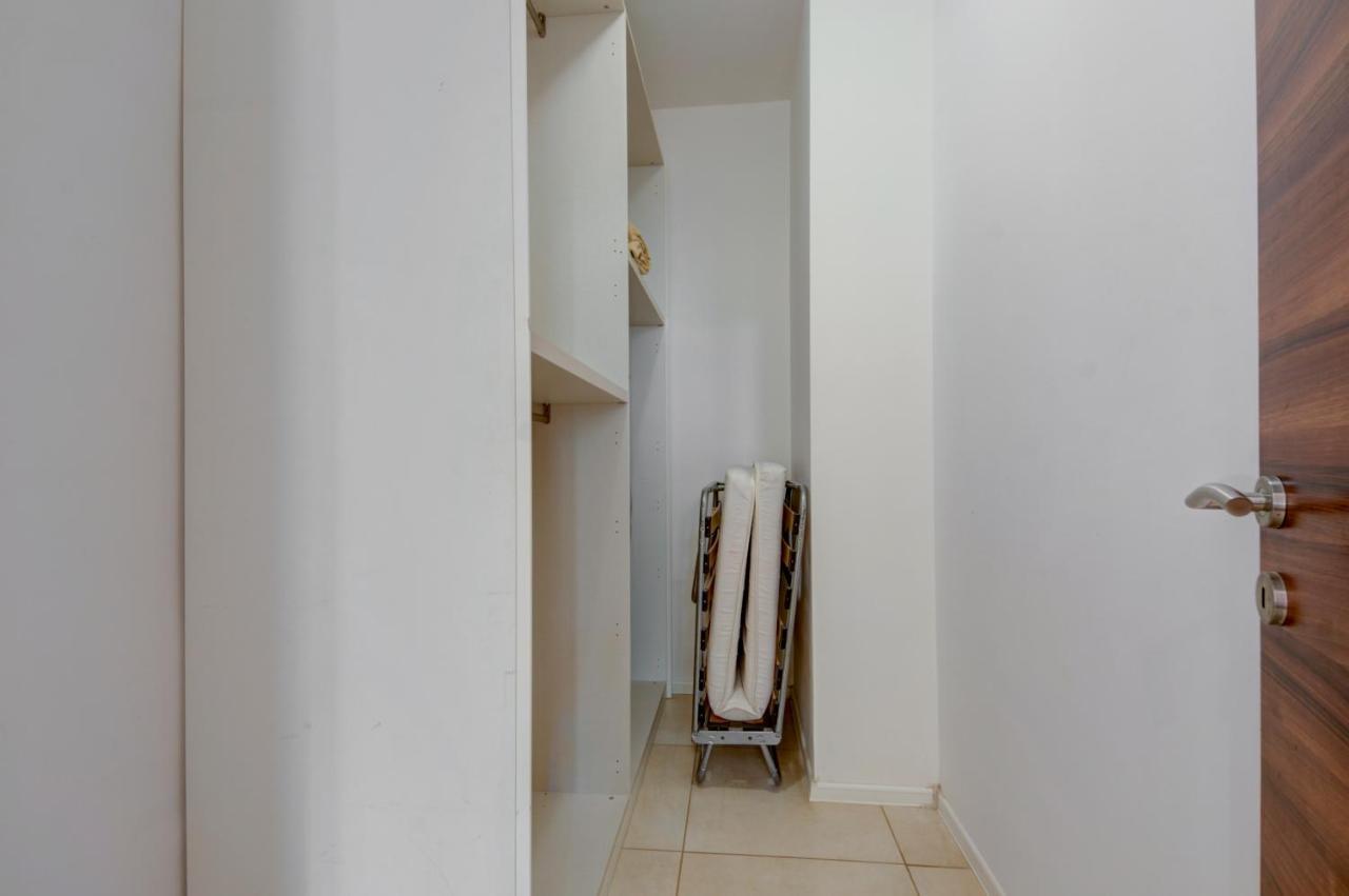 Apartamento Tritoni Harbour - *