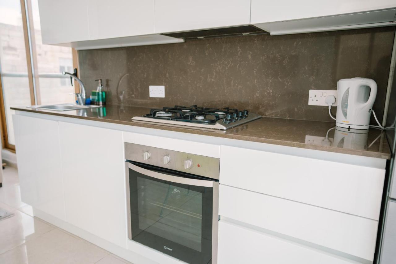 Dream Penthouse Apartamento