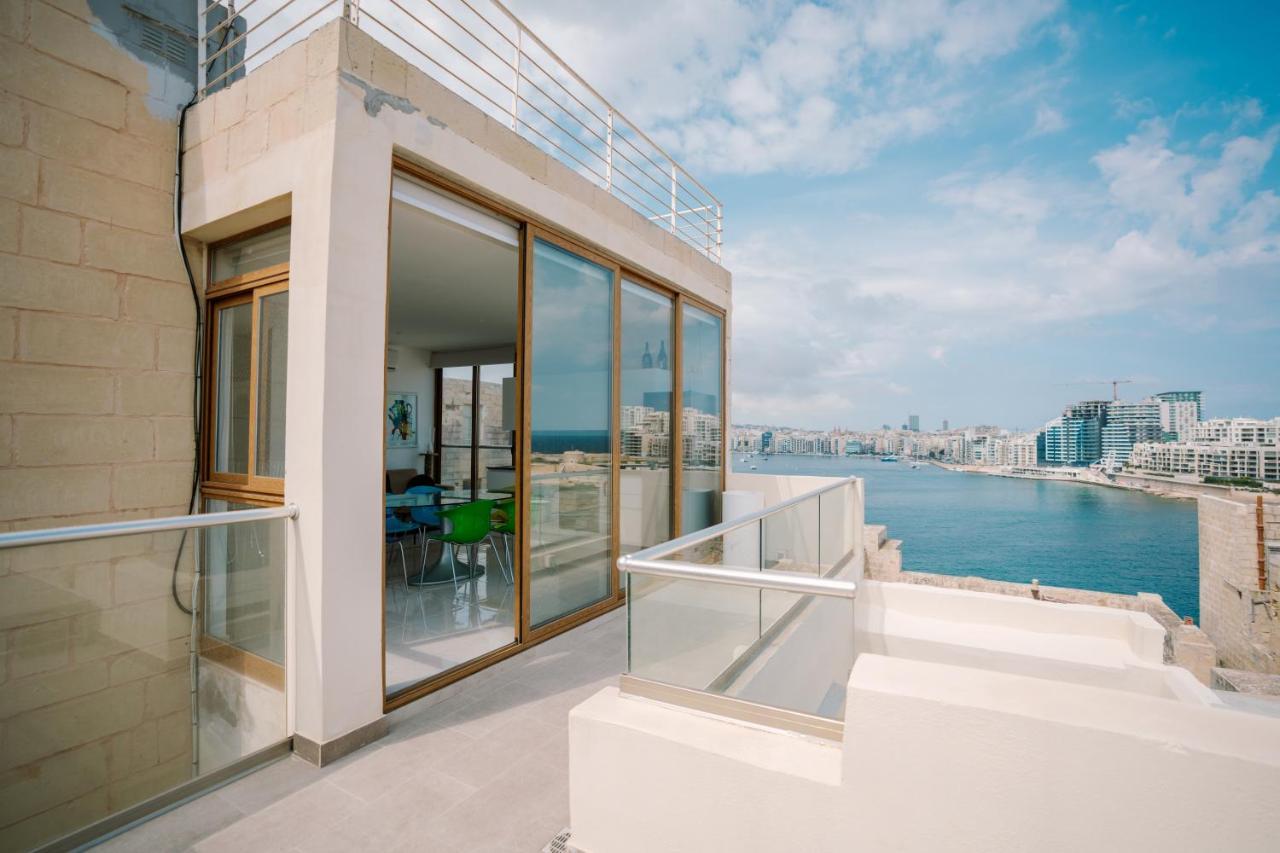 Apartment Dream Penthouse *