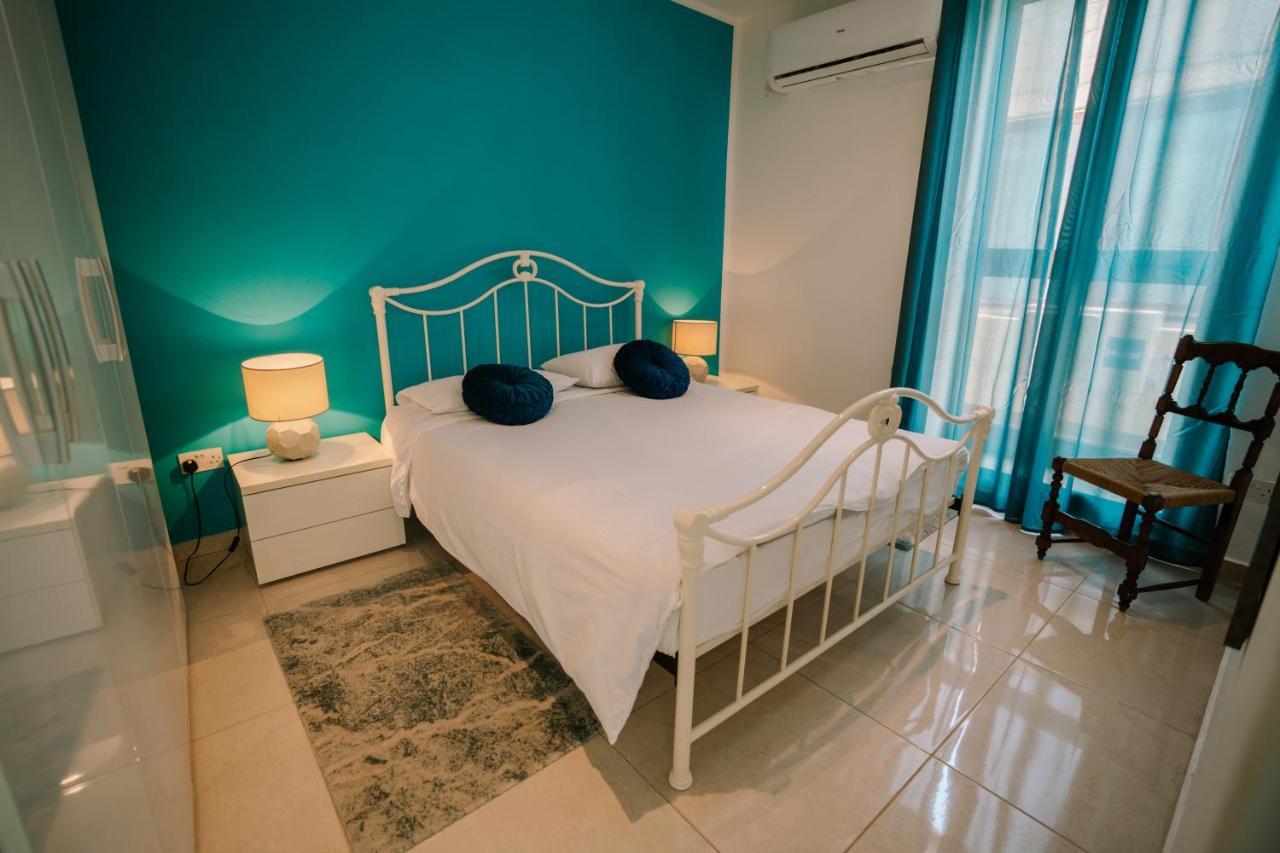 Apartamento Dream Penthouse *
