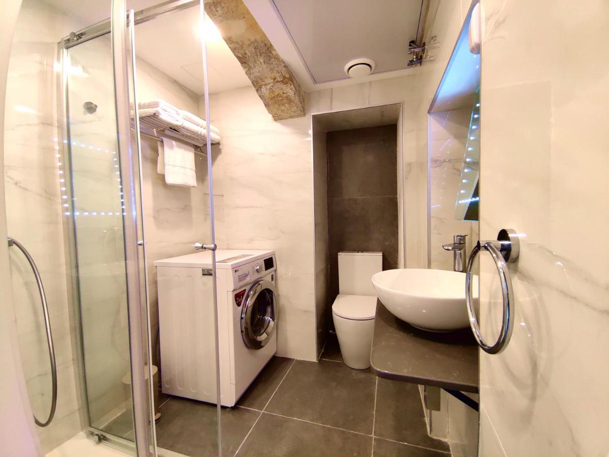Tide 21 Savynomad Harbour Residences Valeta