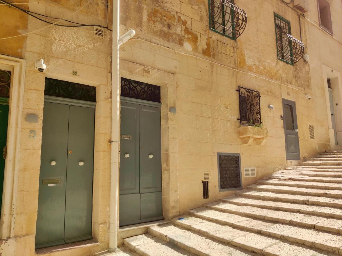 Ferienhaus Coast 52 Savynomad Harbour Residences Wow Views Valletta