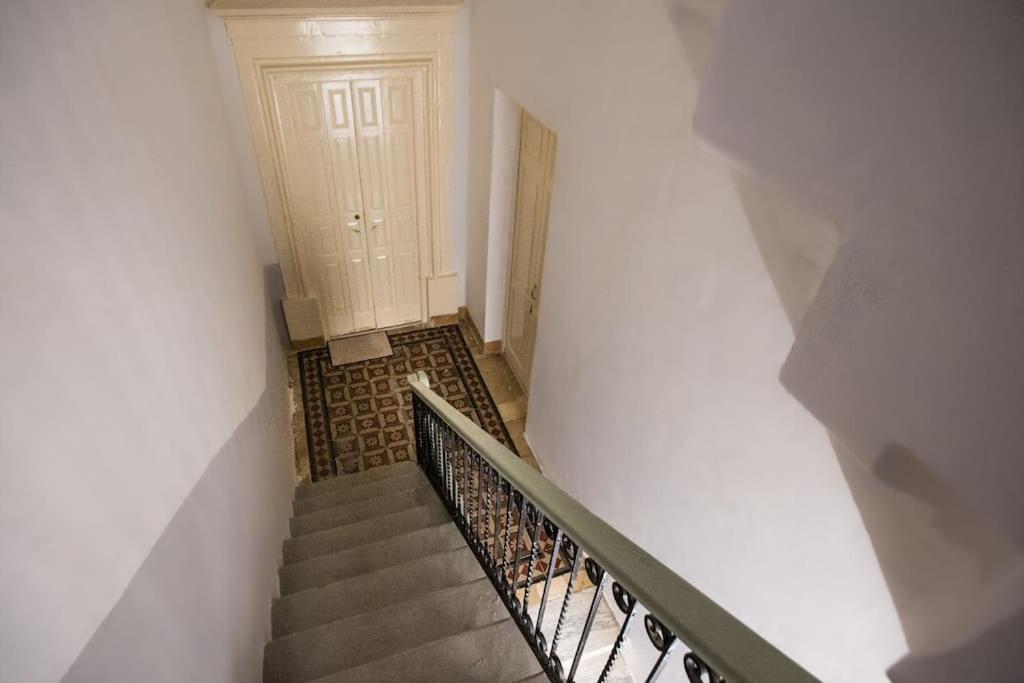 Holiday home Townhouse With Dreamy Terrace Valletta