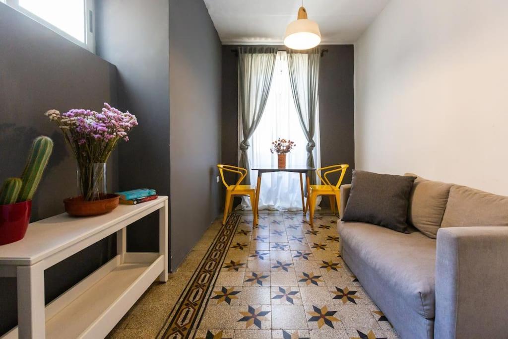Townhouse With Dreamy Terrace *