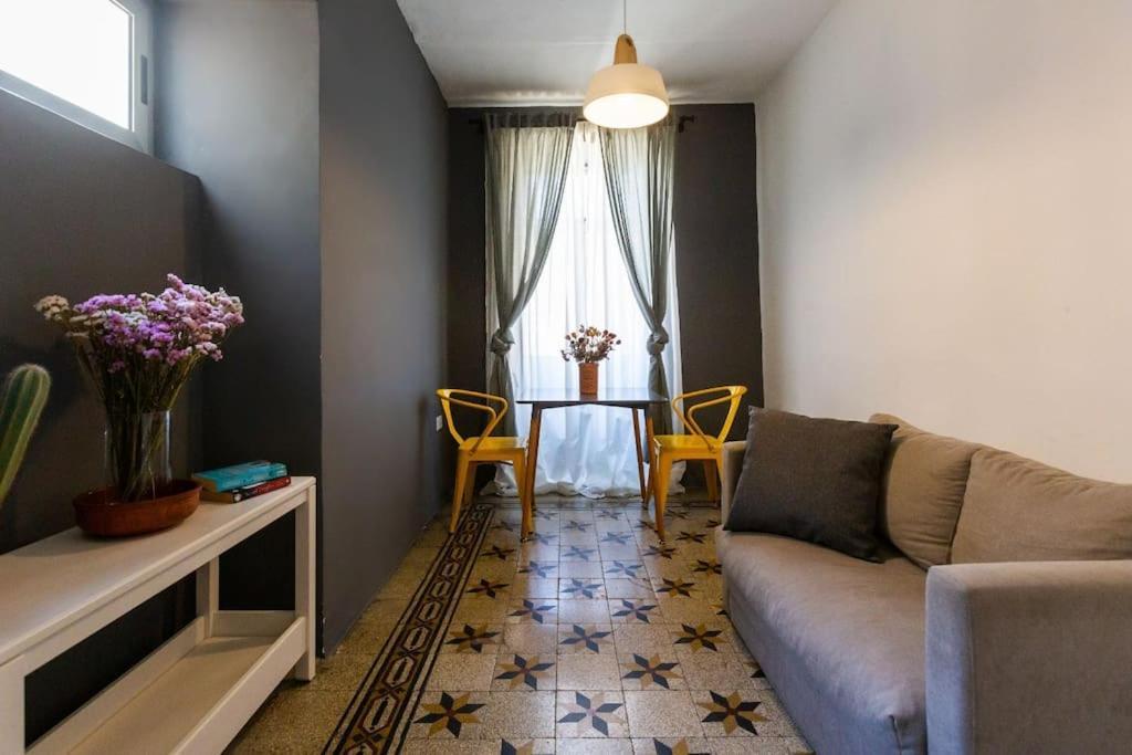 Townhouse With Dreamy Terrace Holiday home Valletta