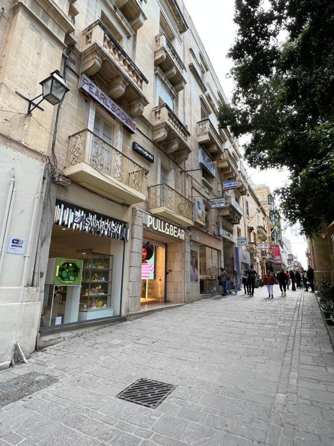 Center By Arcobnb Valletta