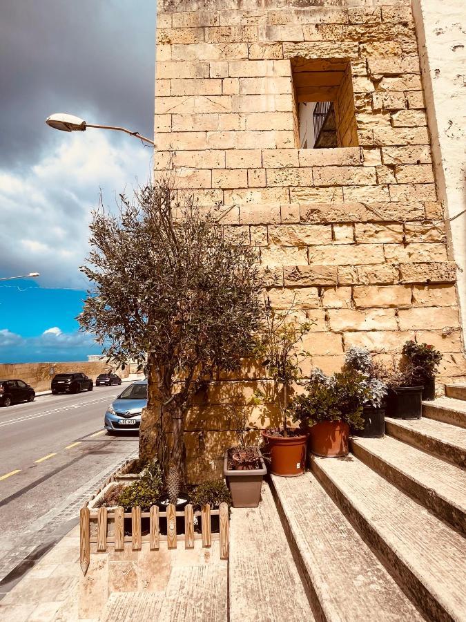 10 La Ruelle Apartment Valletta