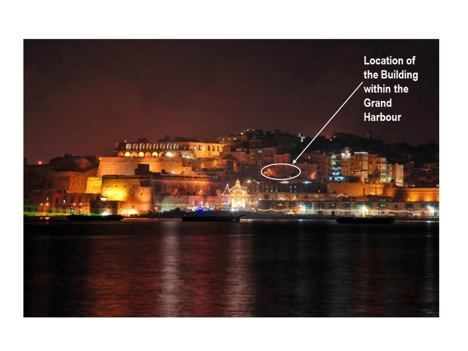 Ferienhaus Tide 21 Savynomad Harbour Residences *