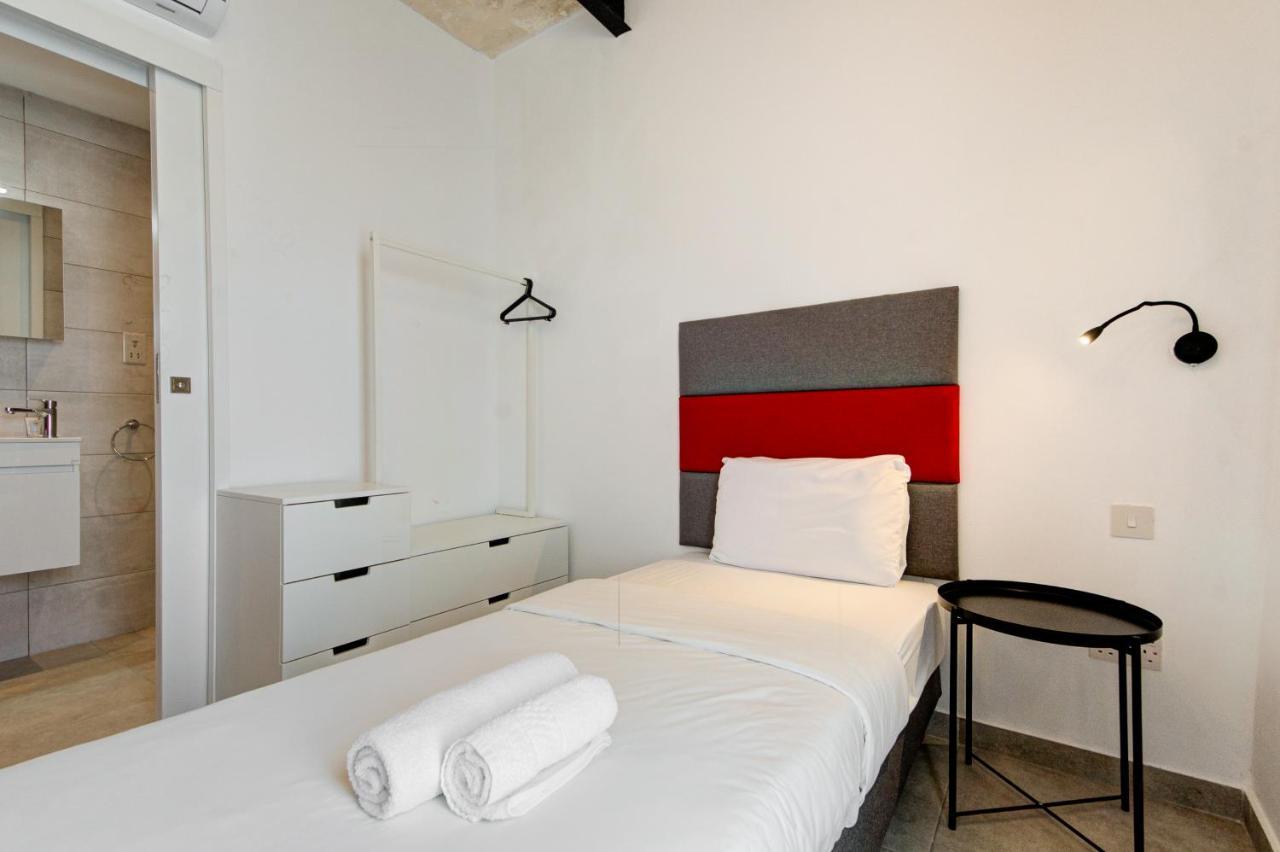 Guest house Casa Domenico 7
