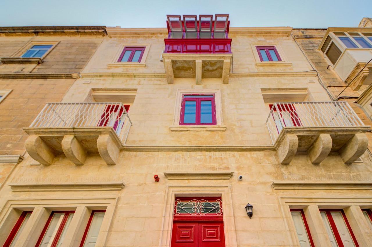 Casa Domenico 7 * Valletta