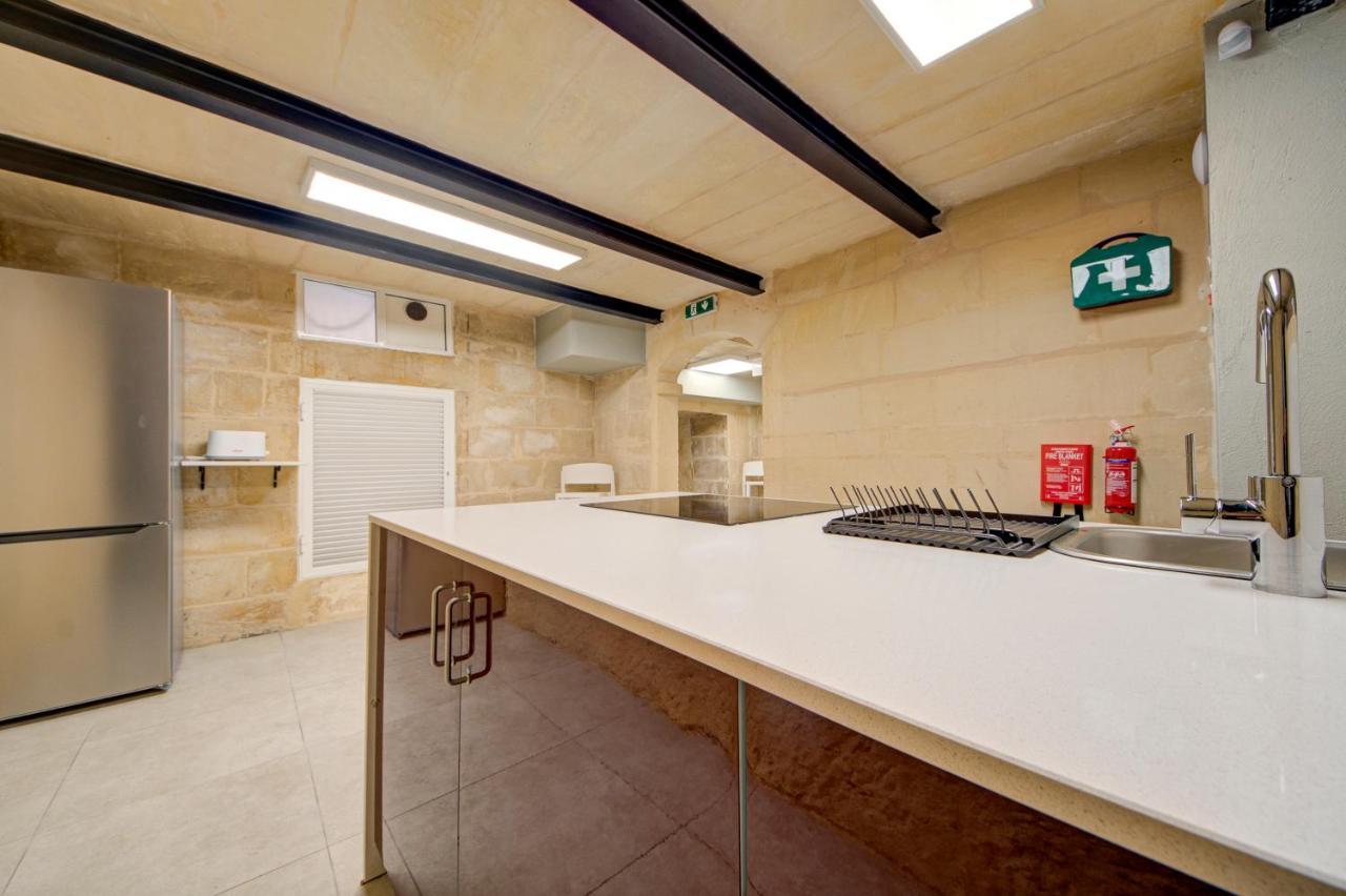 Casa Domenico 7 * Valletta