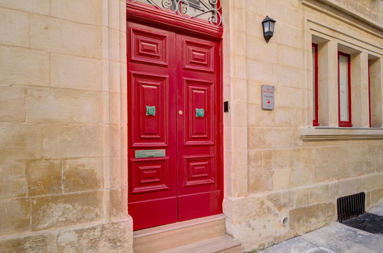 Casa Domenico 7 Valletta